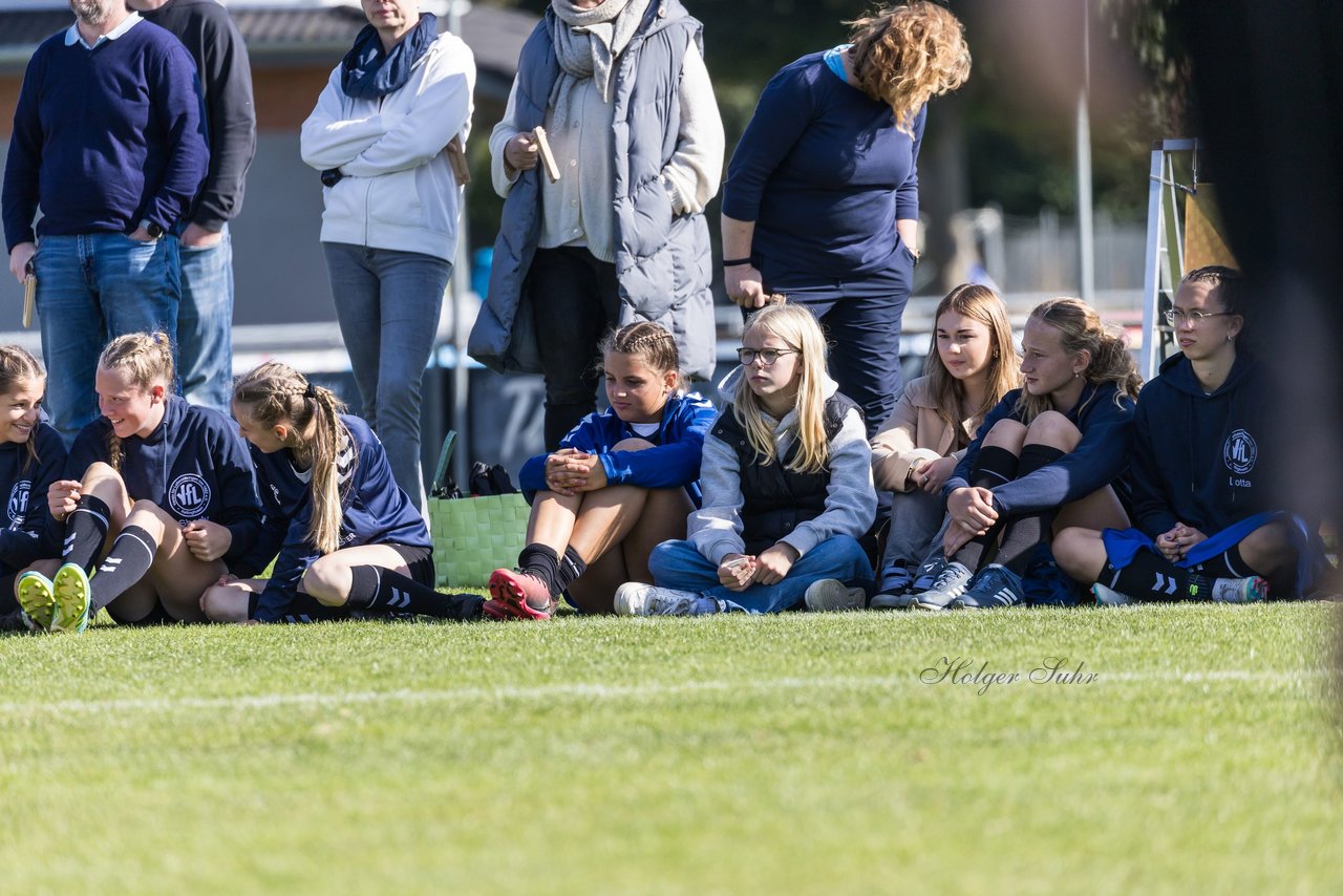 Bild 128 - wU16 Deutsche Meisterschaft